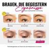 1-3 Stück Augenbrauenpflege-Serum Nährt Augenbrauen Augenbrauen-Wimpernwachstums-Serum