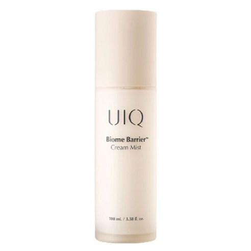 Uique Biome Barrier Cream Mist, 100 ml, 1 bottle
