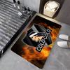 Entrance Door Mat Nordic Style Bedroom Living Room Doormat Home Balcony Anti-Slip Modern Home Decor