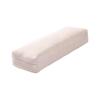 Professional Yoga Bolster with Carry Handle Pillow for Legs Restorative Yoga 