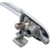 735485872 735592026 Door Handle Left Side  for  Fiat 500 Fiat 500C Accessories