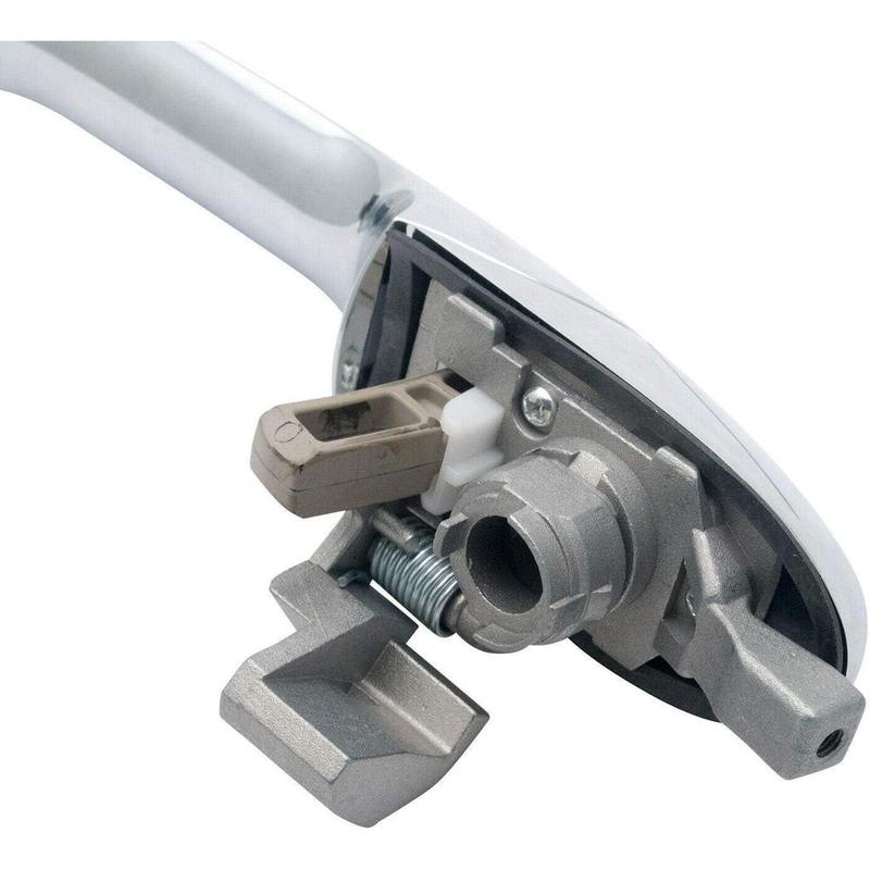 735485872 735592026 Door Handle Left Side for Fiat 500 Fiat 500C Accessories