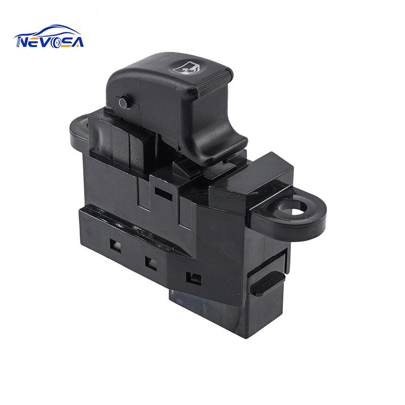 93580-4A000: Electric Window Button Switch for Hyundai Cars