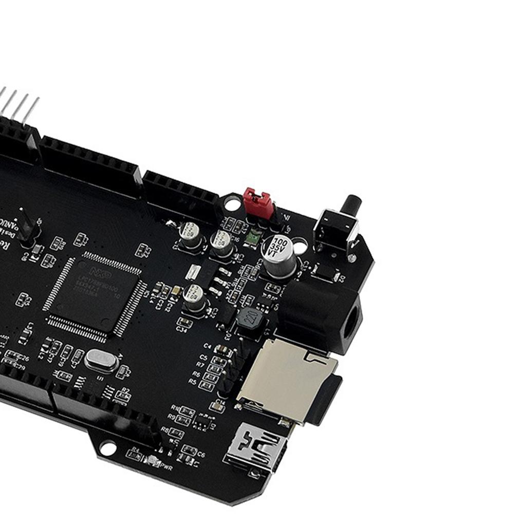 Control Panel Clone Re-Arm 32Bit Controller Motherboard Update On Mega ...
