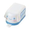 Sanrio - Sanrio Characters Train-shaped Mascot Bath Ball