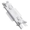 Speaker Mount Metal Speaker Wall Bracket Speaker Holder Wall Mount Ceiling Mount for JBL Charge 5/Flip 6
