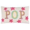 Heya Home Pop Tufted Cushion Cover