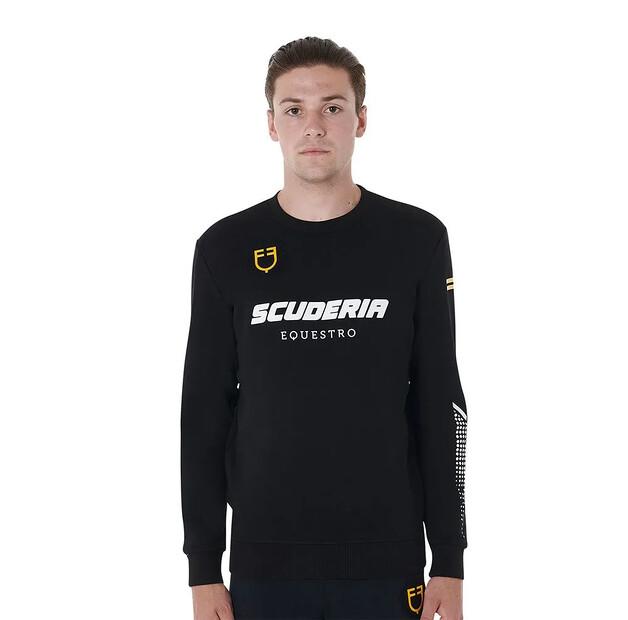 

Equestro Scuderia Collection свитшот 2XL