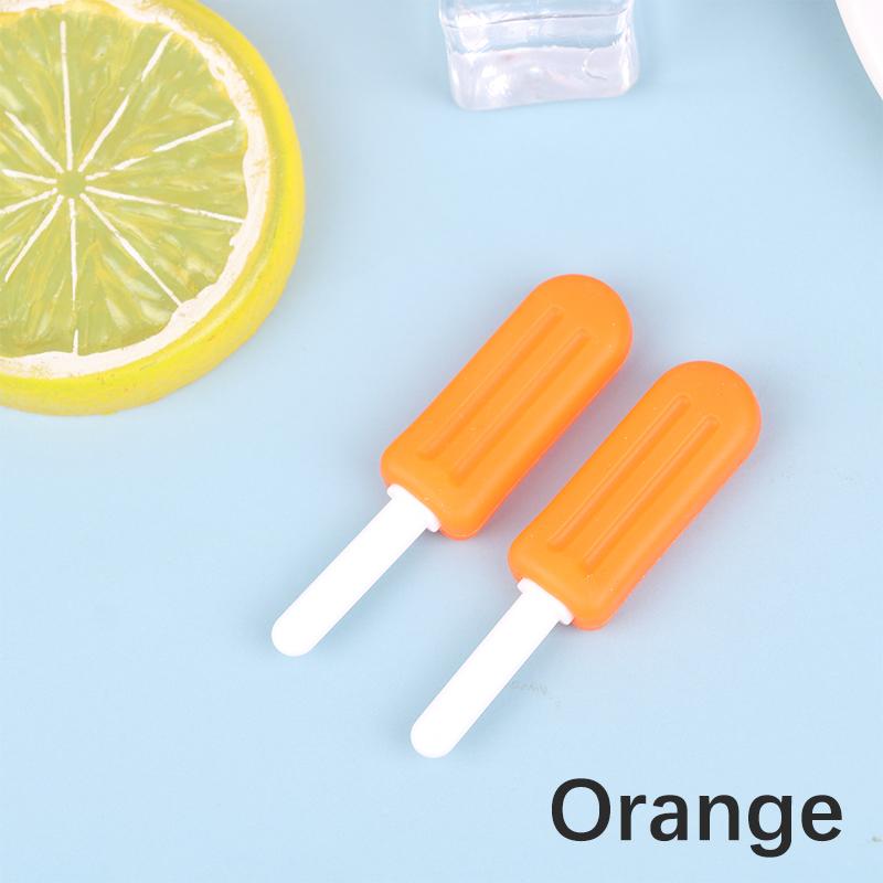 Hand Held Aligner Chewies Dental Aligner Retainer Seater With Comfort Bite Orthodontic Chew for Food Silicon Material