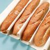 Fermentiertes Tuch für Teig, Bäcker, Pfannen, Bäcker, Teig, Sofa, 100 % reine Baumwolle, Backtuch zum Backen von französischem Brot, Baguettes, Laibe