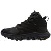 HOKA Anacapa Mid GORE-TEX Zwart Heren Sneakers 1122018-BBLC