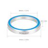 Bicycle Headset Repair Bearings Steel Bicycle Headset Bearing Repair Parts Waterproof Replacement Bike Accessories