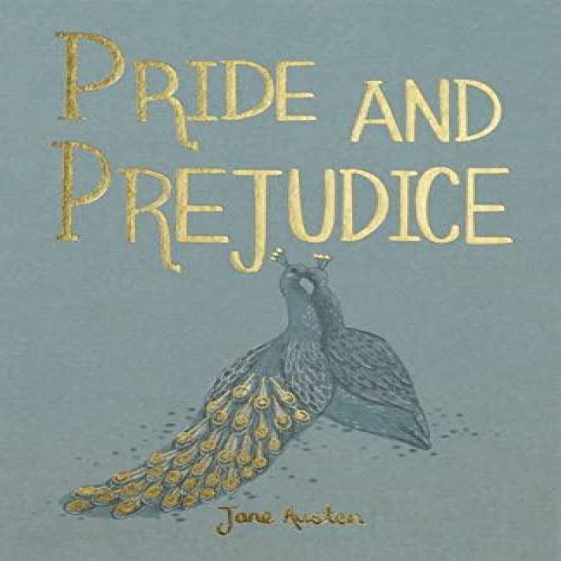 Ria Christie English Books Stolz Und Vorurteil Von Jane Austen Gebundenes Buch 9781840227932