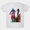 T-shirtler – Tişörtler