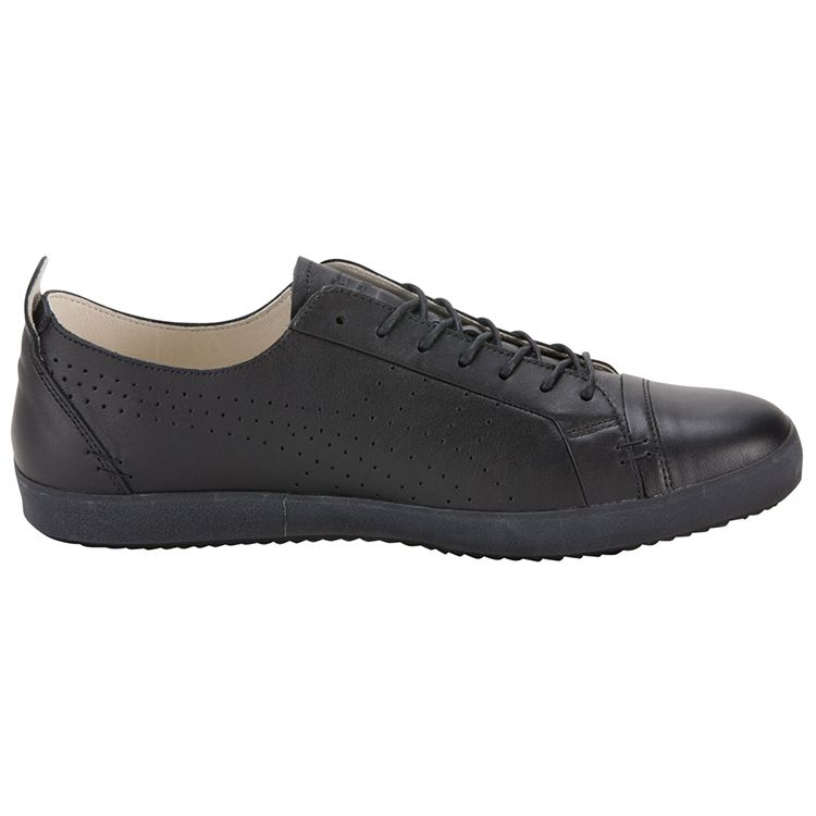 ONITSUKA TIGER Colesne Durable Low-Top Skate Shoes Unisex Skate Shoes Black 1183A612-001