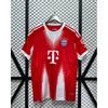 2025-2026 Soccer Jersey Men Women Short Sleeve Quick Dry Football Shirt Italy Portugal Liverpool FC Club National Team