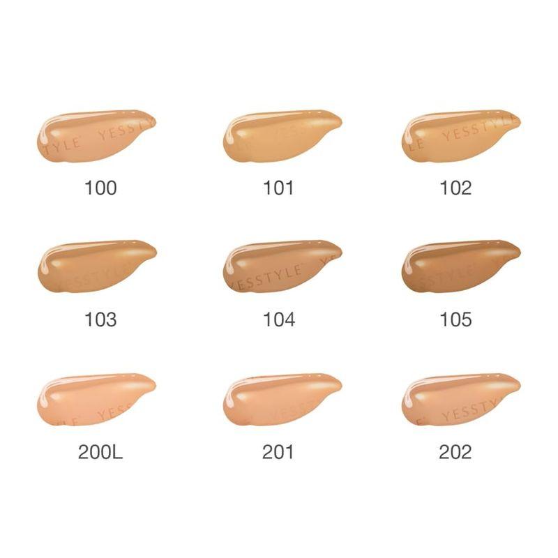 RMK - Liquid Foundation EX SPF 12 PA++