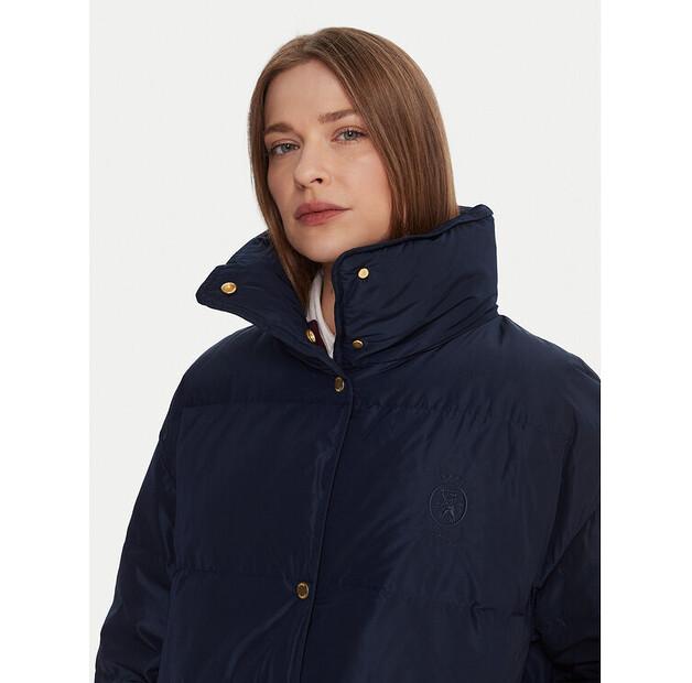 Куртка пуховая Tommy Hilfiger WW0WW47279