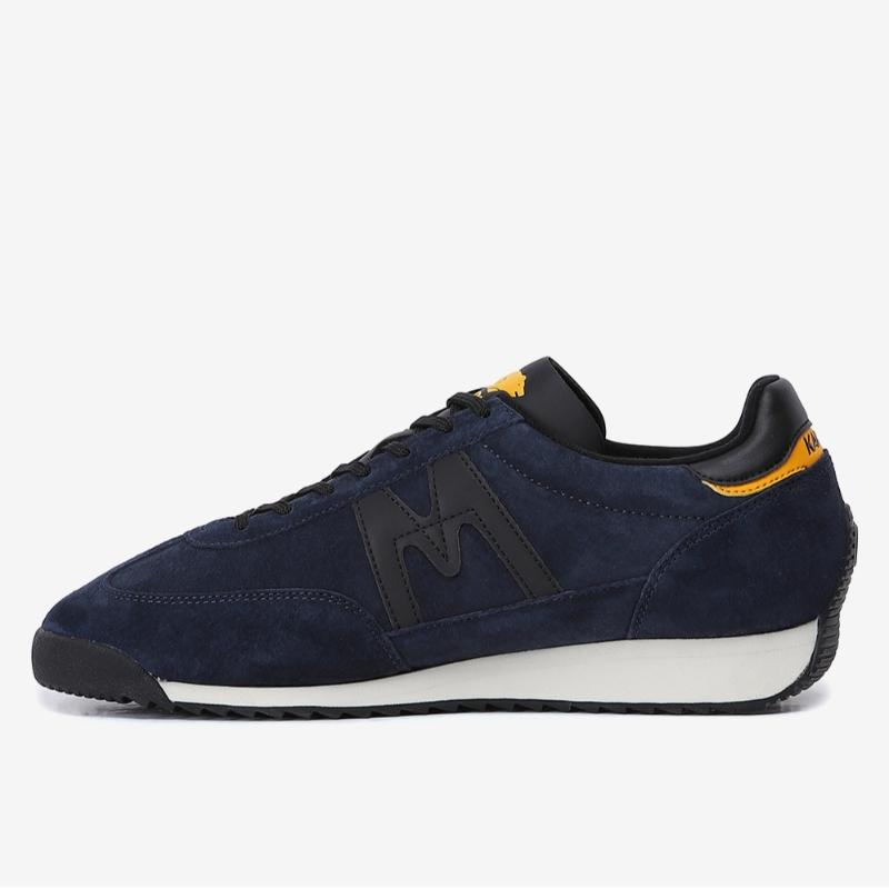 Karhu Herren S Fußgewölbe-Dämpfungs-Sneaker meStari Skhm2138050 042