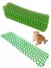 ONESORA Cat Repellent Cat Repellent Thorn Mats X 140 24 Prevents Stray Cats from Prevents and Keeps Cats and Dogs Out Sheets, [495 Mm, Sheets]