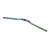 Bike Handlebar High Strength 780x31.8mm Aluminum Alloy Electroplated Bicycle Speed Down Swallow Hand