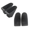 2Pcs Storage Bin (2023-2025) for Tesla Model 3/Y Door TPE