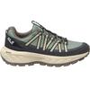 Jack Wolfskin Wild Hike Texapore Low Trekking Shoes