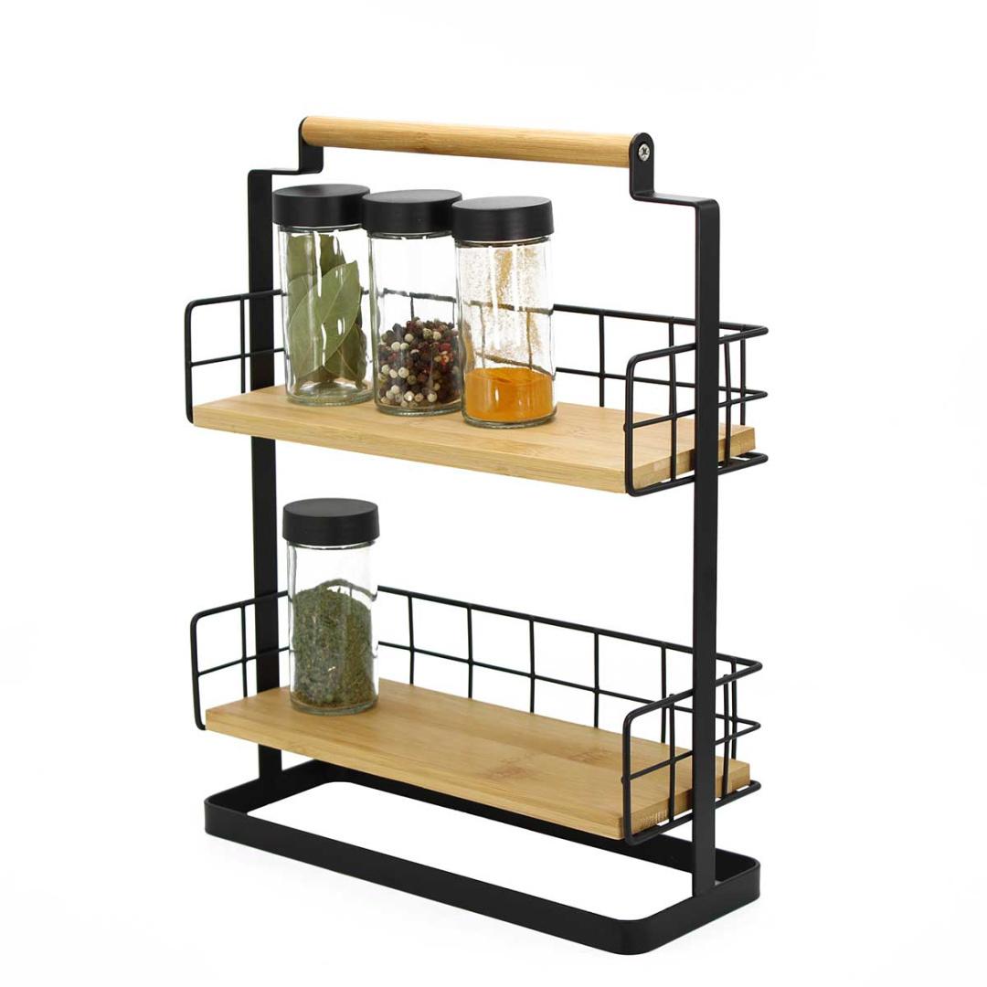 KITCHEN SHELF FOR SPICES ACCESSORIES 1747