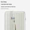KALA·Y Pure PC Hardside Spinner Luggage