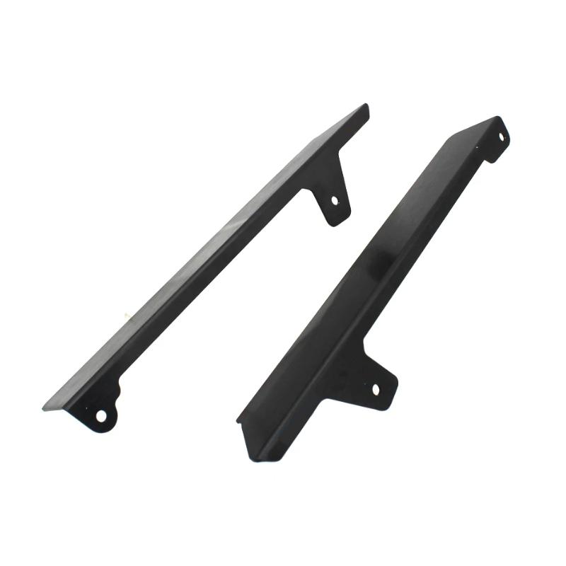 Motorcycle Parts Belt Guard Cover Protector Chain Decorative Guard For Yamaha T-MAX560 Tmax530 Tmax 560 530 2017-2024