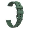 Original Silicone Band for Garmin Lily 2 Lilac/Wavy White/Roland Purple Origin Silicone Sport Band Strap for Garmin Lily 2 Watch