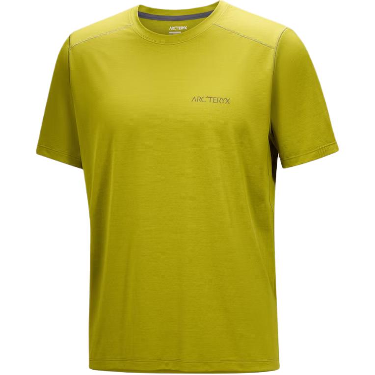 Arcteryx CORMAC Schnelltrocknende T-Shirts Herren X000010256