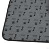 and dog Bath Training Pad Birthing Mat Trainer Washable