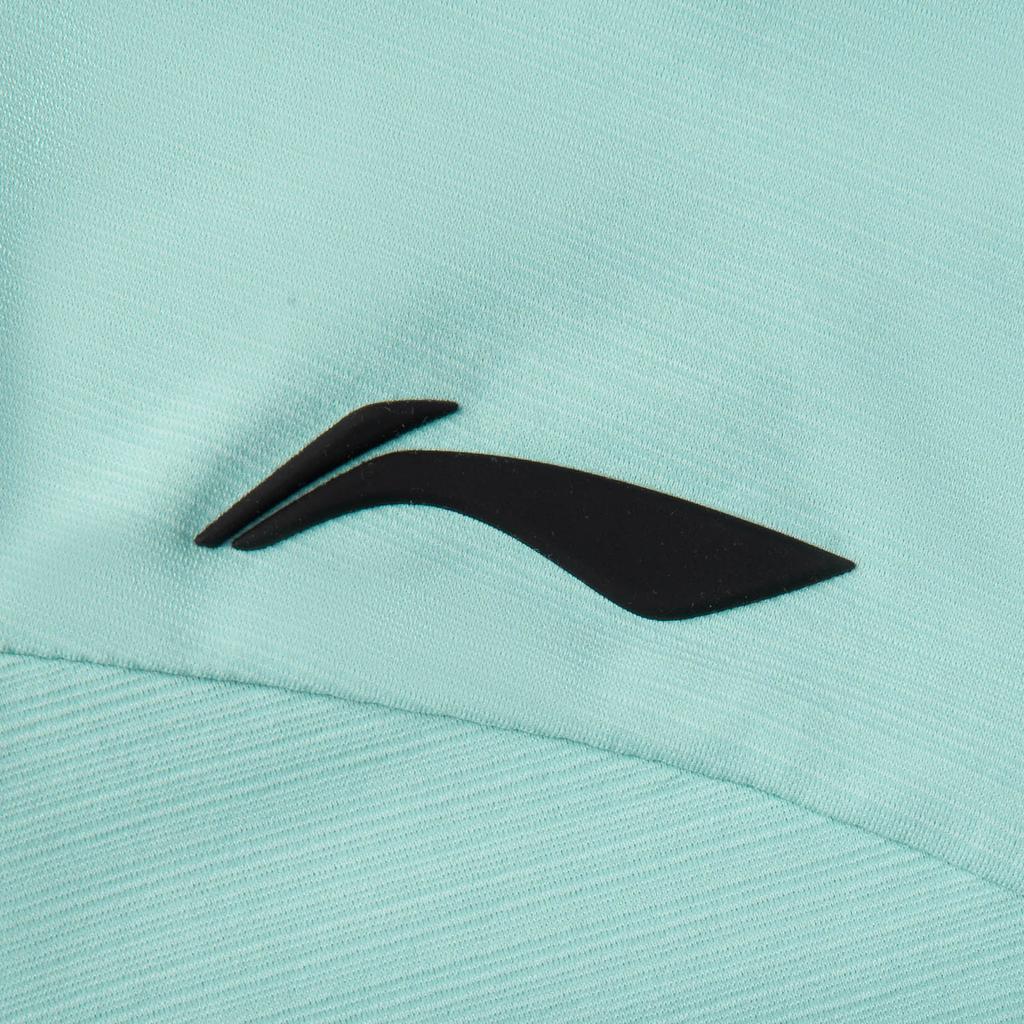 Li Ning Fitness Series T Shirt Men's Azure ATSV395-3