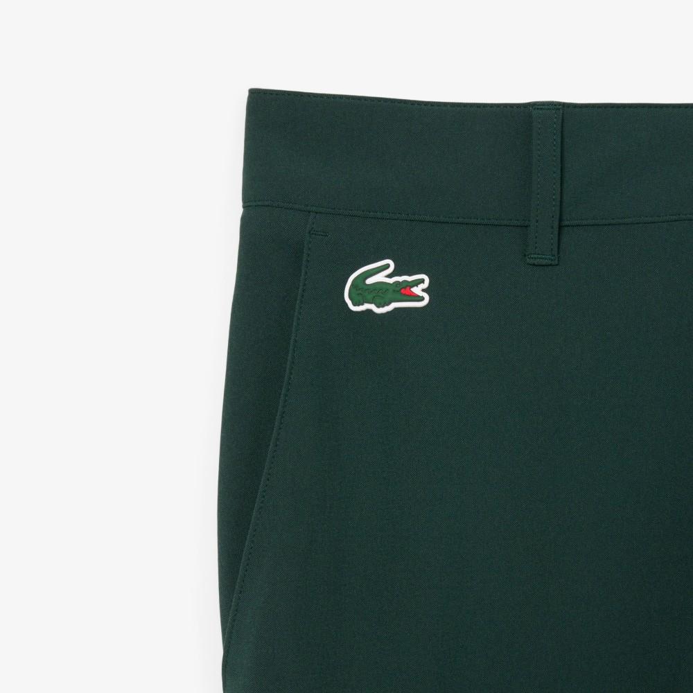 Lacoste Men's Golf Tapered Chino Pants HH0921-55NYZP