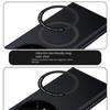 Ultra cienkie bezramkowe etui na telefon dla Honor Magic V5 V3 V2 honor magic Vs3 Vs2 Magnetyczna twarda osłona Magsafe