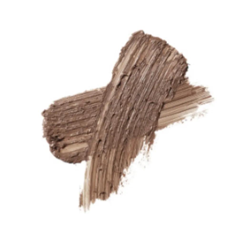 Mac Eyebrow Fiber Gel Eyebrow Mascara Stylized