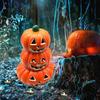 Gift DIY For Home Party Shopping For Home Party Pumpkin Lamp Lantern Led Light Halloween Decoration
