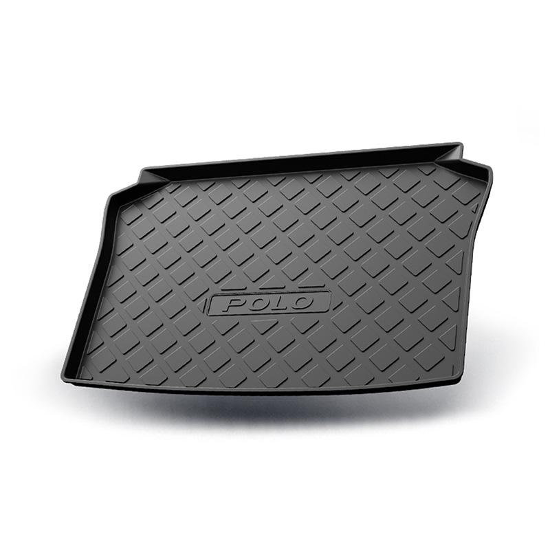 Volkswagen Rear Trunk Mat for CC, Golf, Bora, Lavida Plus, Lamando, and T-Roc