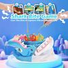 Shark Bite Family Game Colorful Sea Creatures Fishing Adventure Party Game Toys For Kids Adults Christmas Birthday Toy Gifts