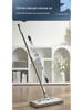 Dapeng Multi-functional Hands-free Mop for Household & Bathroom