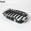 Yaan Front Grille Air Inlet for BMW X5 E53 with Full Chrome Plating