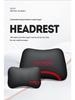 Buick Car Seat Covers: Excelle, Regal, Verano, Velite, Envision - Full Wrap, All-Season Seat Cushions