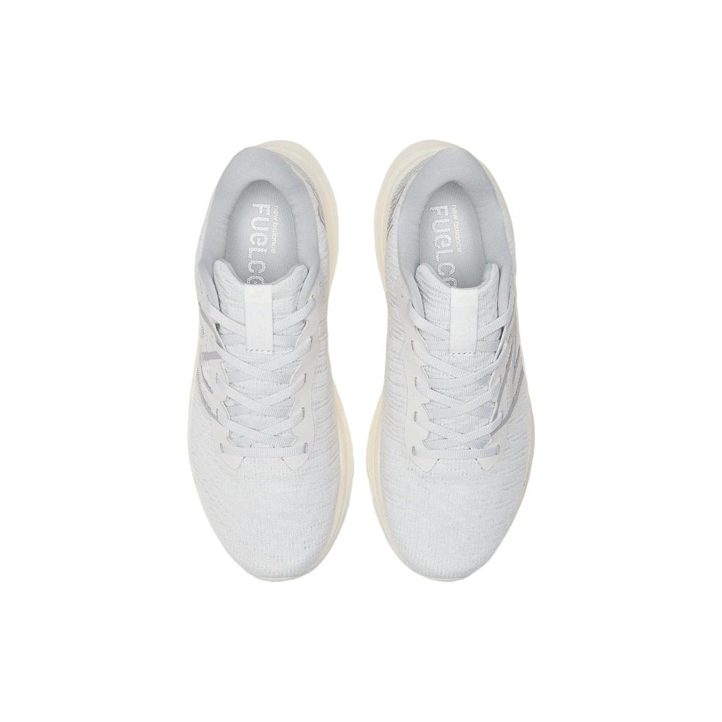 New Balance Scarpe da Ginnastica da Donna FuelCell Propel v4 Grey Matter Raincloud WFCPRCB4