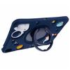 Case for 2025, 10.9 (2022) - Silicone, With Stand