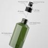 Refillable Empty Spray Bottle 50/100/150/200ml Perfume Bottle  for Travel and Business Trips