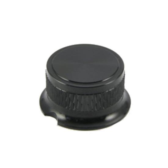 Avail Snelle Mekanisk Bremseknapp 55FL Type Svart Svart bcal_55fl_blk