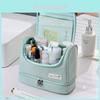 New Chajiu Style Dry Wet Separation Storage Bag Travel Wash Bag Cosmetic Storage Bag Portable Makeup Bag Wholesale