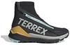 adidas Terrex Free Hiker 2 Cold.RDY Nero Intenso Argento Meraviglia Acqua Semi Flash IG0253