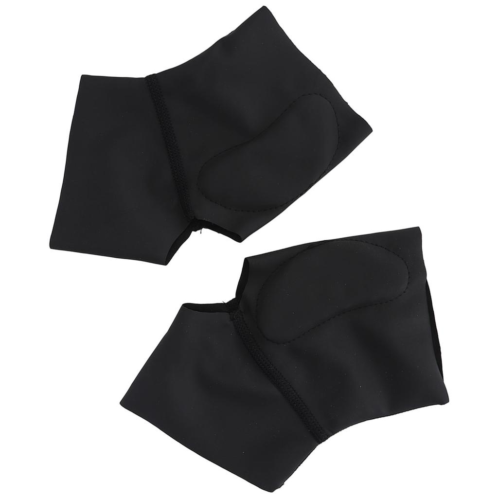 Arch Support Sleeve Men Women PU Soft Breathable Elastic Pressure Relief Ankle Brace for Sports